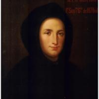Mère Marie HAYER (?-1702)